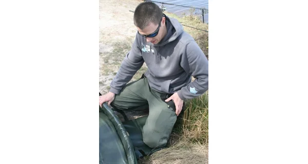 STARBAITS - Podložka pod ryby Carp Craddle