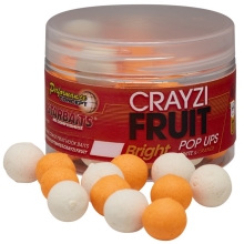 STARBAITS - Pop Up Bright Crayzi Fruit 14 mm 50 g