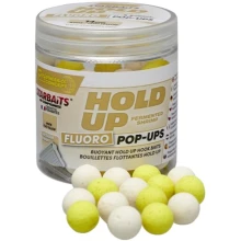 STARBAITS - Pop Up Bright Hold Up Fermented Shrimp 14 mm 50 g