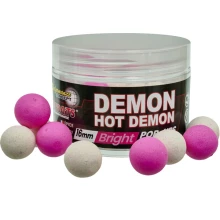 STARBAITS - Pop Up Bright Hot Demon 16 mm 50 g