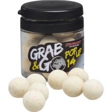 STARBAITS - Pop Up G&G Global Garlic 14 mm 20 g