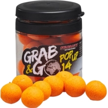 STARBAITS - Pop Up G&G Global Halibut 14 mm 20 g