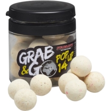 STARBAITS - Pop Up G&G Global Mega Fish 14 mm 20 g