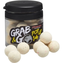 STARBAITS - Pop Up G&G Global Mega Fish 14 mm 20 g