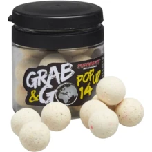 STARBAITS - Pop Up G&G Global Mega Fish 14 mm 20 g
