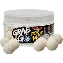 STARBAITS - Pop Up G&G Global Mega Fish 14 mm 20 g