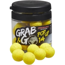 STARBAITS - Pop Up G&G Global Scopex 14 mm 20 g