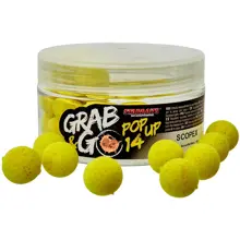 STARBAITS - Pop Up G&G Global Scopex 14 mm 20 g