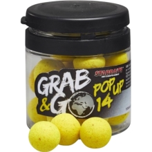 STARBAITS - Pop Up G&G Global Sweet Corn 14 mm 20 g