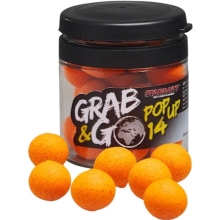 STARBAITS - Pop Up G&G Global Tutti 14 mm 20 g