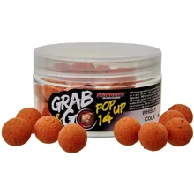 STARBAITS - Pop Up G&G Global Whisky Cola 14 mm 20 g