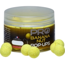 STARBAITS - Pop Up Pre Banana Nut 16 mm 50 g