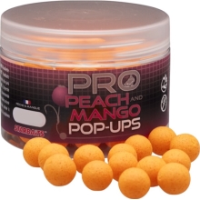 STARBAITS - Pop Up Pre Peach Mango 16 mm 50 g