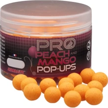 STARBAITS - Pop Up Pre Peach Mango 16 mm 50 g