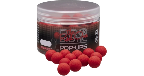STARBAITS - Pop Up Pro Red One 16 mm 50 g