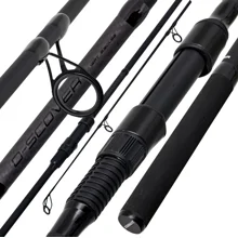 STARBAITS - Prút D Scover 3,6 m 3 lb 2 diely