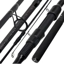 STARBAITS - Prút D Scover 3,6 m 3 lb 2 diely