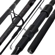 STARBAITS - Prút D Scover 3 m 3 lb 2 diely