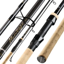 STARBAITS - Prút Heritage 3 m 3,5 lb