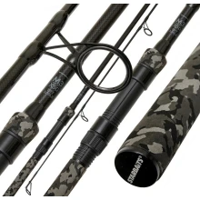 STARBAITS - Prút M3 Dark Night 3,9 m 3,5 lb