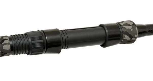 STARBAITS - Prút M3 Dark Night 3,9 m 3,5 lb