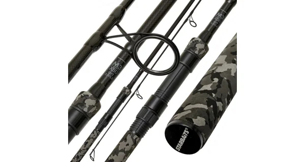 STARBAITS - Prút M3 Dark Night 3 m 3 lb
