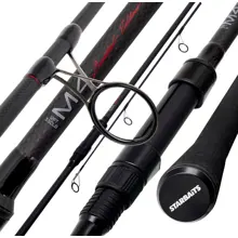 STARBAITS - Prút M4 Limited Edition 3 m 3,5 lb 2 diely