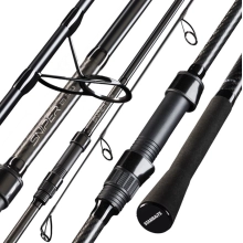STARBAITS - Prút Sniper 2,45 m 3,5 lb 2 diely