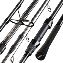 STARBAITS - Prút Sniper 2,45 m 3,5 lb 2 diely