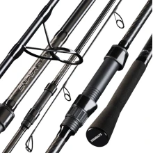 STARBAITS - Prút Sniper 3,6 m 3 lb 2 diely