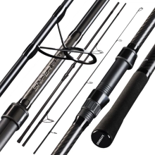 STARBAITS - Prút Sniper 3,6 m 3 lb 3 diely