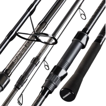 STARBAITS - Prút Sniper 3 m 3,5 lb 2 diely