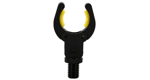 STARBAITS - Rohatinka Rock Rest DLX Yellow