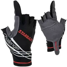 STARBAITS - Rukavice na nahadzovanie Challenger Casting Glove