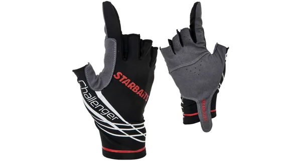 STARBAITS - Rukavice na nahadzovanie Challenger Casting Glove