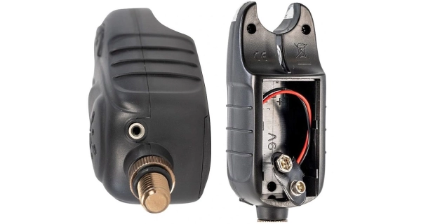 STARBAITS - Sada signalizátorov STB Bite 2+1