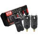 STARBAITS - Sada signalizátorov STB Bite 2+1