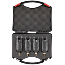 STARBAITS - Sada signalizátorov STB Bite 4 ks