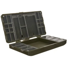 STARBAITS - Škatule na bižutériu Magnet Tackle Box