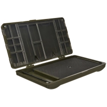 STARBAITS - Škatule na bižutériu Magnet Tackle Box Rig