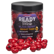 STARBAITS - Tigrie orech Bright Ready Seeds 250 ml Pre Blackberry