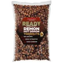 STARBAITS - Tigrie orech Ready Seeds Hot Demon Tigernuts 1kg