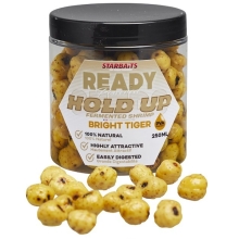 STARBAITS - Tigrie orechy Bright Ready Seeds Hold Up Fermented Shrimp 250 ml