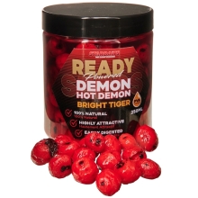 STARBAITS - Tigrie orechy Bright Ready Seeds Hot Demon 250 ml