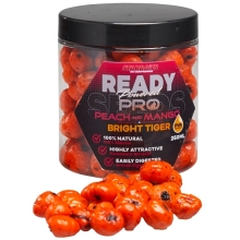 STARBAITS - Tigrie orechy Bright Ready Seeds Pro Peach Mango 250 ml