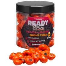 STARBAITS - Tigrie orechy Bright Ready Seeds Pro Peach Mango 250 ml