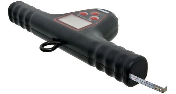 STARBAITS - Váha Challenger Digital Scale 50 kg