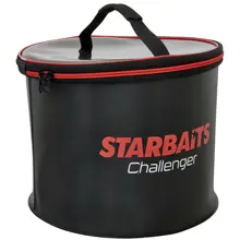 STARBAITS - Vedierko Challenger Pro Tec EVA Bucket 20 l