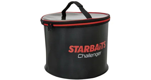 STARBAITS - Vedierko Challenger Pro Tec EVA Bucket 20 l