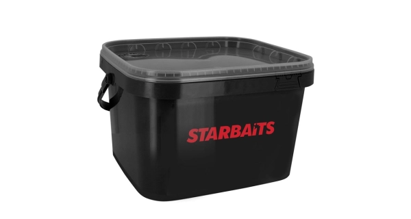 STARBAITS - Vedierko Tourno Bucket Square 13 l